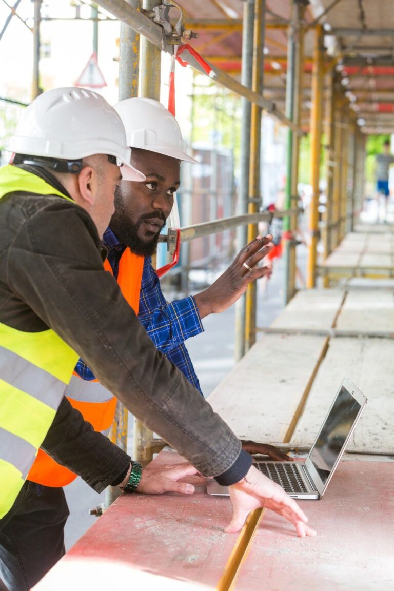 future of work in Africa