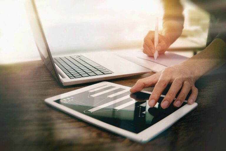 AI in Academic Writing