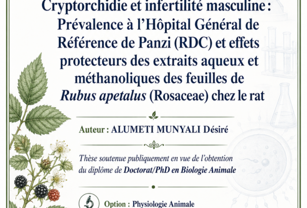 Alumeti Munyali Desire