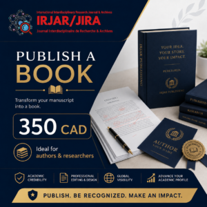 Publish a book