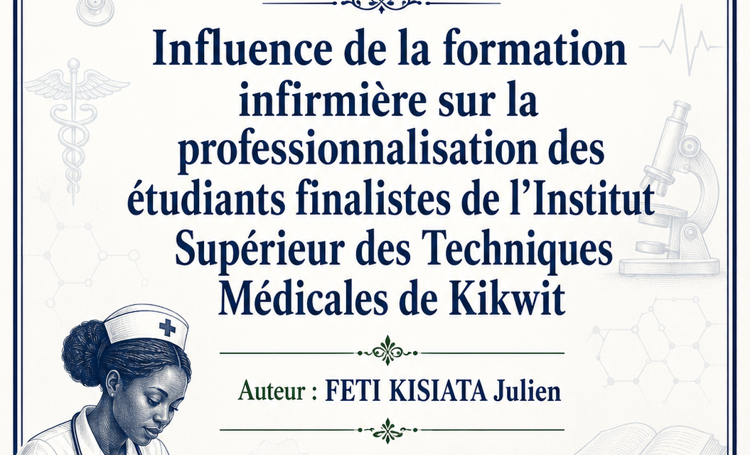 Julien Feti Kisiata
