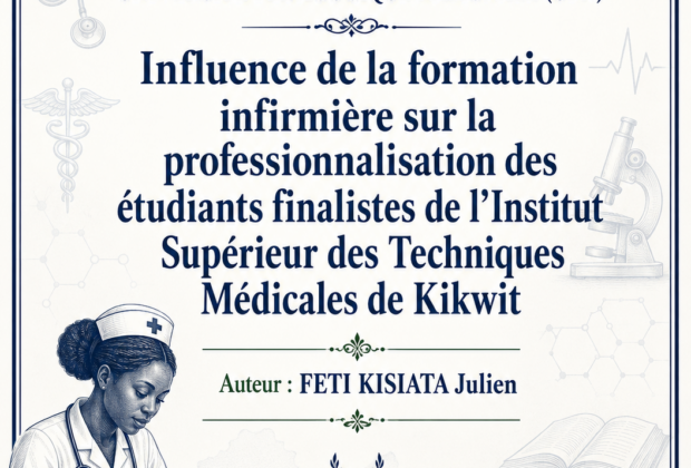 Julien Feti Kisiata