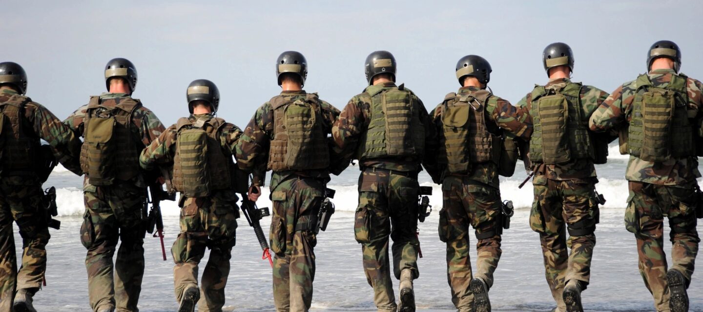 Rationalism in Geopolitics