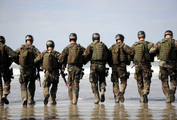 Rationalism in Geopolitics