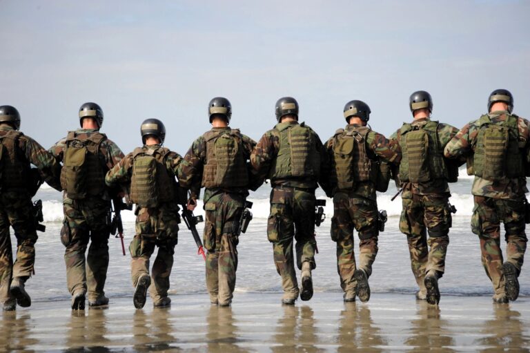 Rationalism in Geopolitics