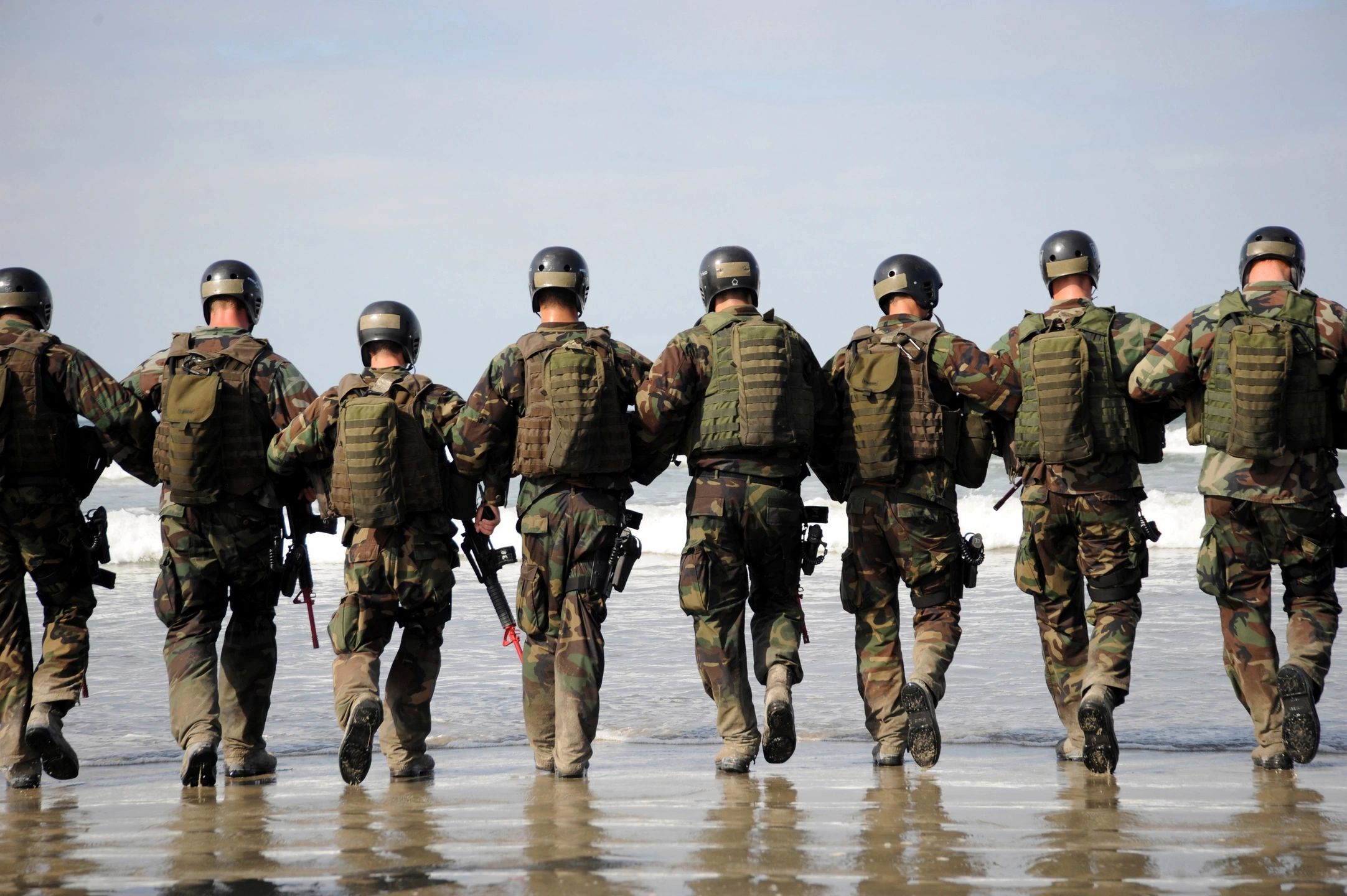 Rationalism in Geopolitics